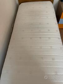 Materasso Singolo Permaflex