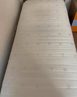 Materasso Singolo Permaflex
