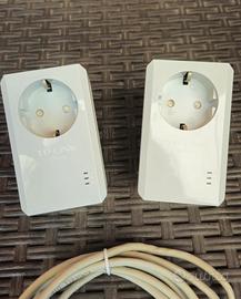 tp-link Powerline TL-PA4010P