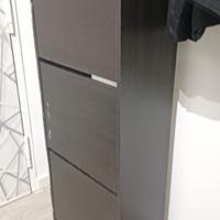 scarpiera multipiano 