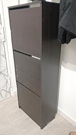 scarpiera multipiano 