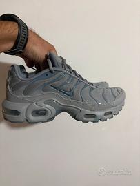 Nike tn