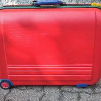valigia da viaggio 