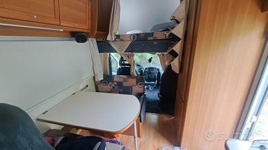 Camper roller team autoroller 2