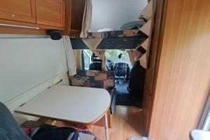 Camper roller team autoroller 2