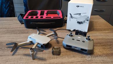 Drone Dji mini 2