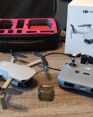 Drone Dji mini 2