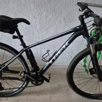 Mtb trek superfly 5