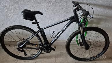 Mtb trek superfly 5
