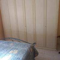 armadio  camera da letto