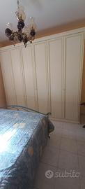 armadio  camera da letto