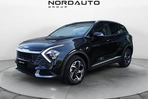 Kia Sportage 5nd serie 1.6 TGDi MHEV Business