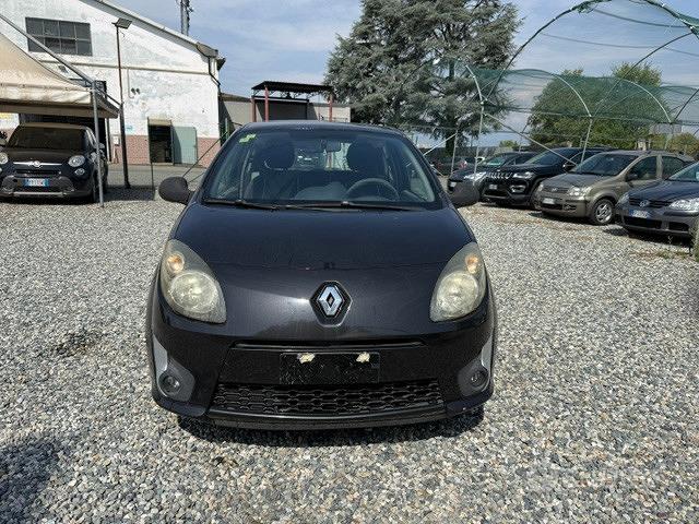 Renault Twingo 2009 photo 2