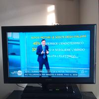 televisore Sony modello Bravia 32 pollici 