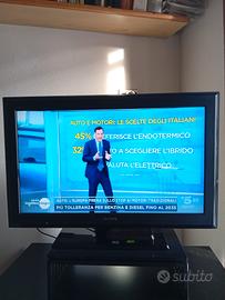 televisore Sony modello Bravia 32 pollici 