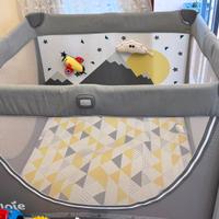 Box per neonato joie