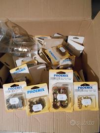 Accessori per legno in blister