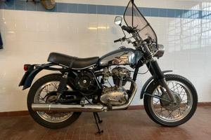 Ducati Scrambler 250