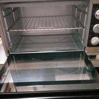 Fornetto Ariete Bon Cuisine 450