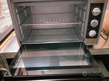 Fornetto Ariete Bon Cuisine 450