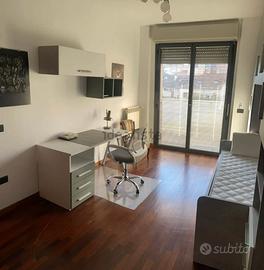 Camera da letto nuova