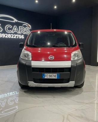 Fiat Fiorino 1.3 MJT 95CV Cargo Adventure