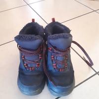 scarpe da trekking donna