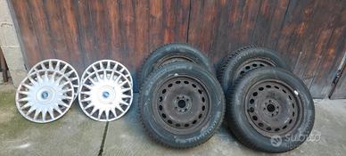 gomme 4stagioni