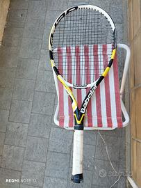 babolat aero pro drive gt
