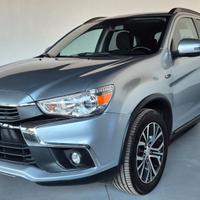 Mitsubishi ASX 1.6 2WD GPL Bi-Fuel Invite