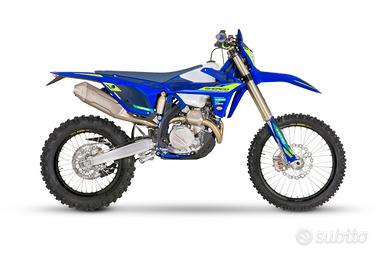 Sherco 450 SEF - 2027
