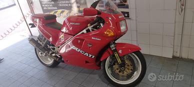 ducati 851 superbike 