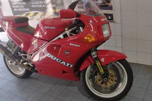 ducati 851 superbike 