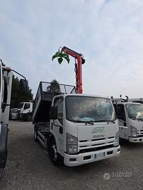 Isuzu