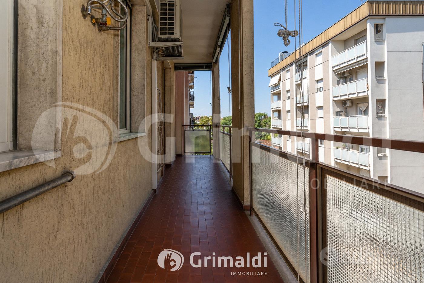 Apartment in Cinisello Balsamo, Cinisello - Vista 6
