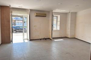 Locale commerciale 70 mq