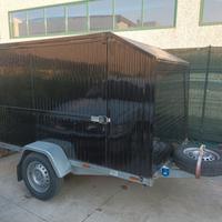 rimorchio auto