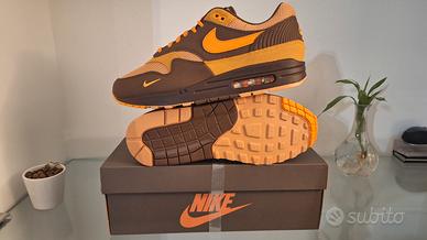 Nike Air Max 1 King's Day Limited Edition