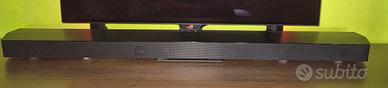 Soundbar+Subwoofer Samsung HW-B750D 