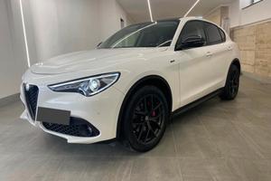 alfa romeo Stelvio 2.2 Q4 sprint 210 cv 2020