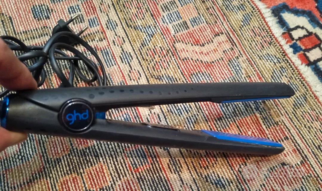 GHD piastra capelli Jemella Limited originale