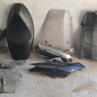 Ricambi Aprilia Sportcity 200 / 250 