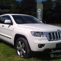 Parabrezza/Windscreen Jeep Grand Cherokee (MY2011)