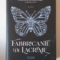 Il fabbricante di lacrime