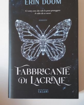 Il fabbricante di lacrime