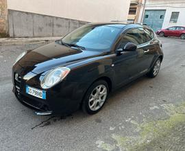 Alfa Romeo MiTo 1.6 JTDm 120CV Distinctive