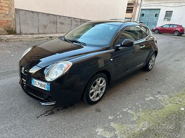 Alfa Romeo MiTo 1.6 JTDm 120CV Distinctive