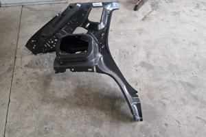 Passaruota posteriore jeep compass