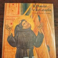 Libro Il potere e la grazia Santi patroni Europa 