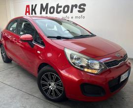 KIA Rio 1.2 CVVT 5p. EX